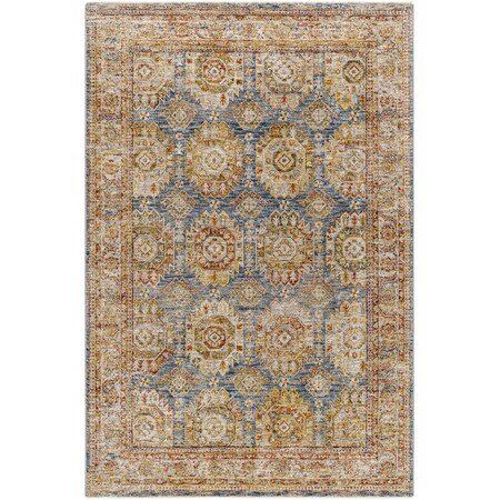 Mona Lisa MNI-2302 Area Rug , With Fringe